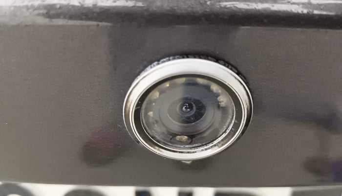 2022 Maruti Alto VXI PLUS, Petrol, Manual, 33,845 km, Parking Camera