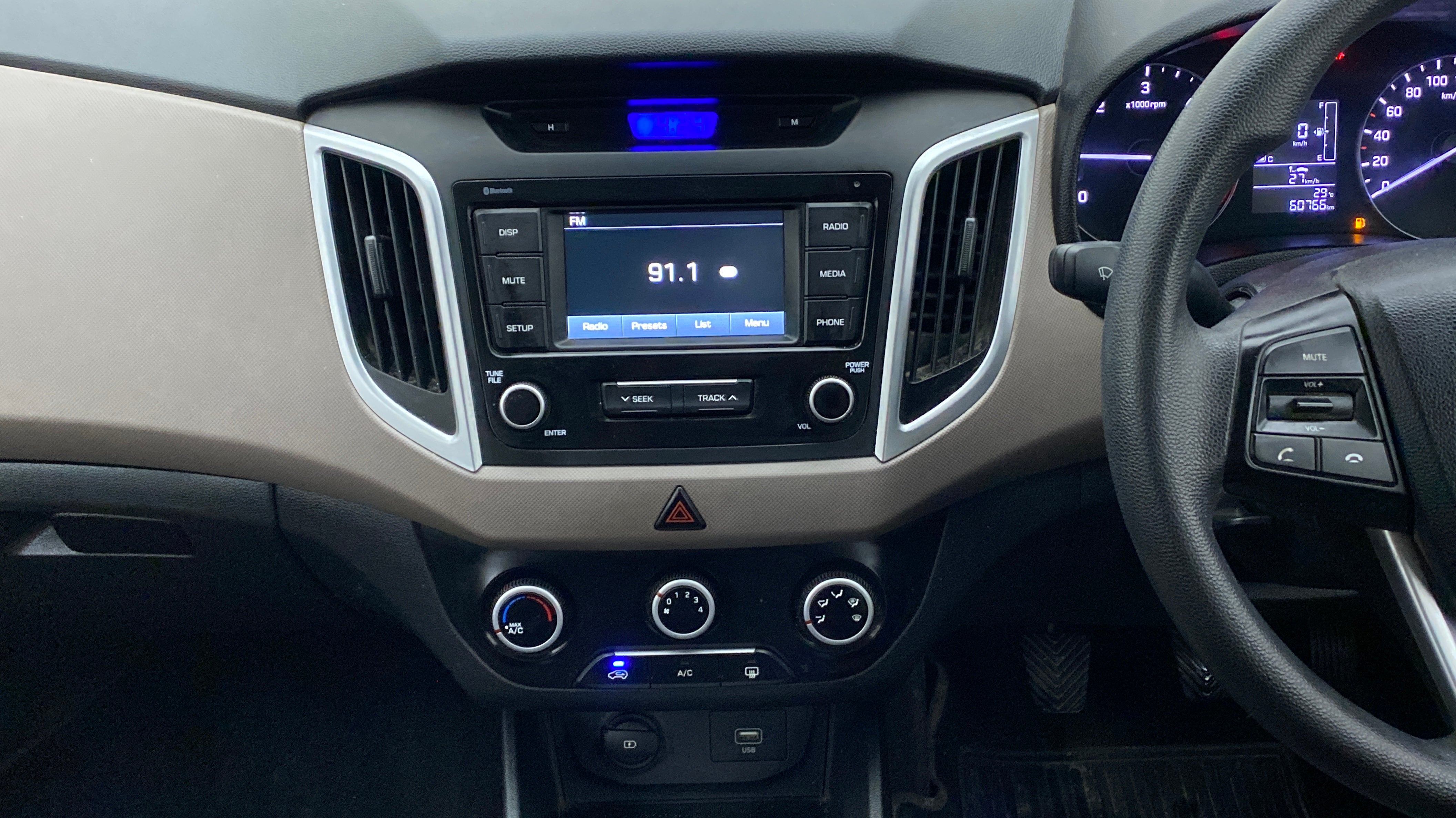 Features