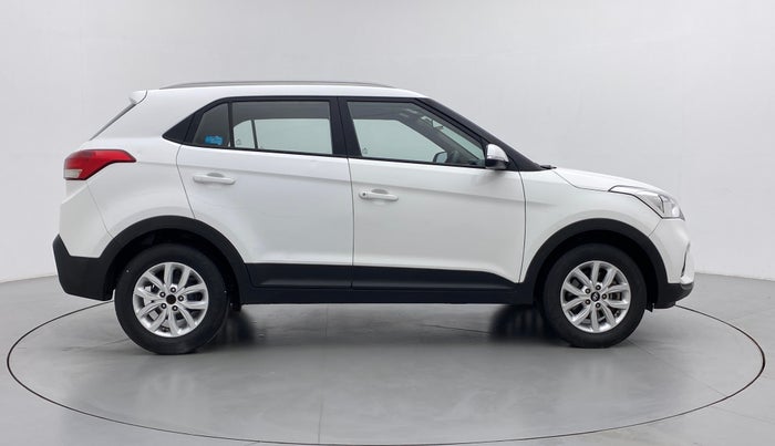 2019 Hyundai Creta 1.4 S CRDI, Diesel, Manual, 60,806 km, Right Side View
