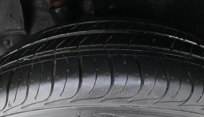 2019 Hyundai Creta 1.4 S CRDI, Diesel, Manual, 60,806 km, Right Rear Tyre Tread
