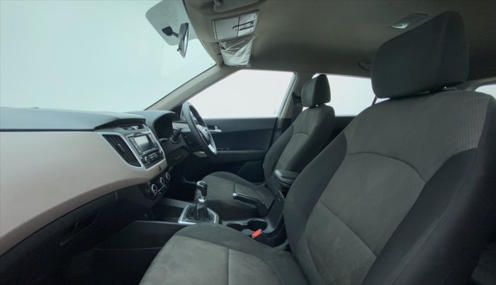 2019 Hyundai Creta 1.4 S CRDI, Diesel, Manual, 60,806 km, Right Side Front Door Cabin