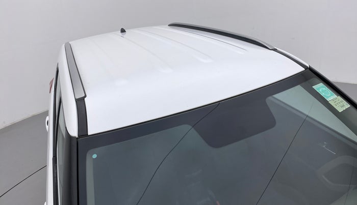 2019 Hyundai Creta 1.4 S CRDI, Diesel, Manual, 60,806 km, Roof