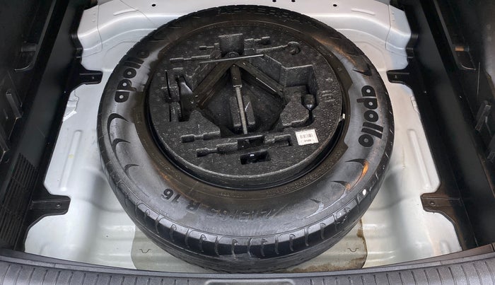 2019 Hyundai Creta 1.4 S CRDI, Diesel, Manual, 60,806 km, Spare Tyre