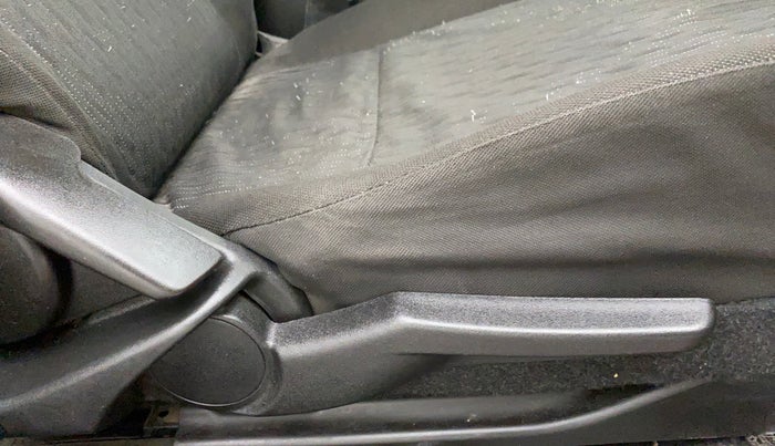 2015 Maruti Baleno ALPHA PETROL 1.2, Petrol, Manual, 28,909 km, Driver Side Adjustment Panel