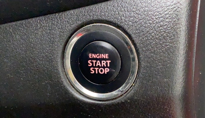 2015 Maruti Baleno ALPHA PETROL 1.2, Petrol, Manual, 28,909 km, Keyless Start/ Stop Button