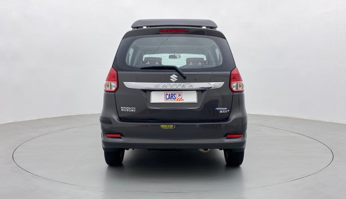 2017 Maruti Ertiga ZDI PLUS SHVS, Diesel, Manual, 67,211 km, Back/Rear