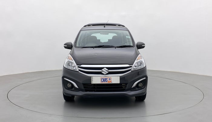 2017 Maruti Ertiga ZDI PLUS SHVS, Diesel, Manual, 67,211 km, Front