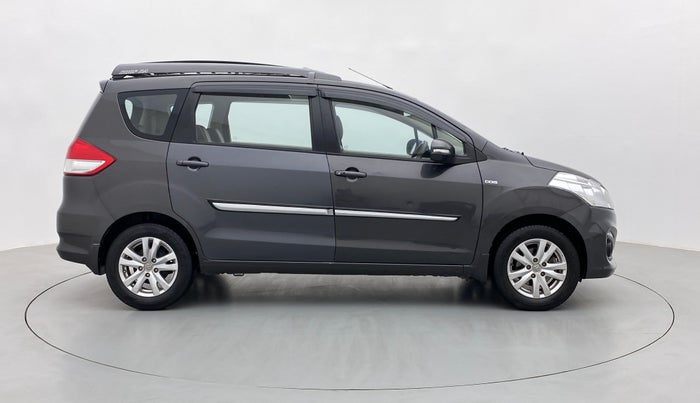 2017 Maruti Ertiga ZDI PLUS SHVS, Diesel, Manual, 67,211 km, Right Side View