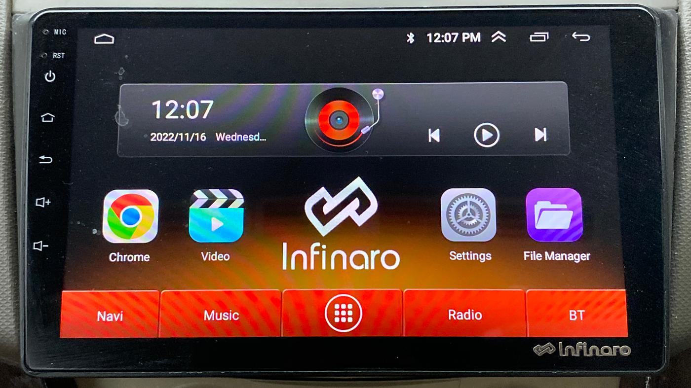 2017 Maruti Ertiga ZDI PLUS SHVS, Diesel, Manual, 67,211 km, Touchscreen Infotainment System