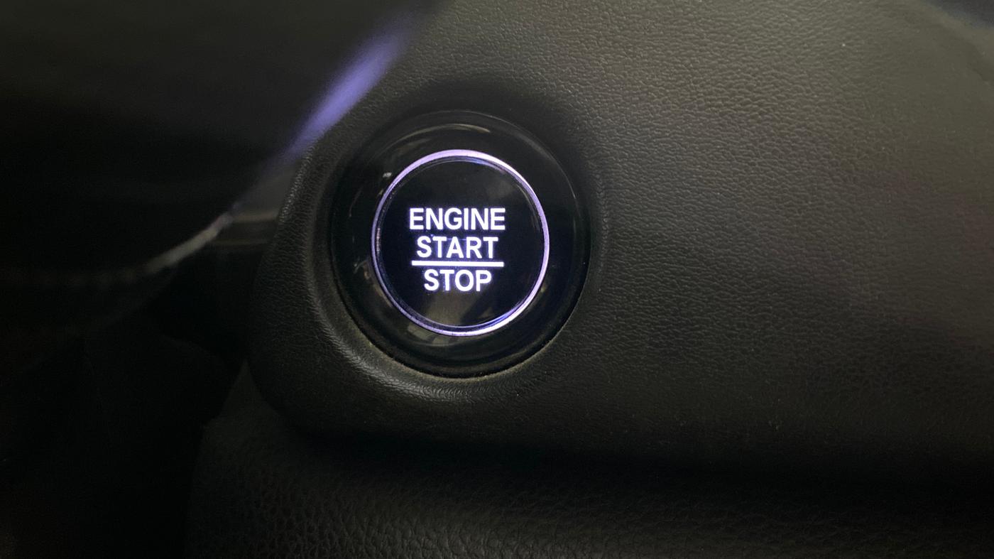 2022 Honda City 1.5L I-VTEC V MT 5TH GEN, Petrol, Manual, 36,619 km, Keyless Start/ Stop Button