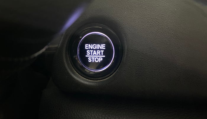 2022 Honda City 1.5L I-VTEC V MT 5TH GEN, Petrol, Manual, 36,619 km, Keyless Start/ Stop Button