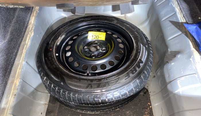 2022 Honda City 1.5L I-VTEC V MT 5TH GEN, Petrol, Manual, 36,619 km, Spare Tyre