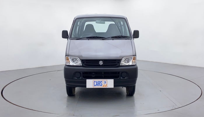 2018 Maruti Eeco 5 STR WITH AC PLUSHTR, Petrol, Manual, 14,651 km, Front View