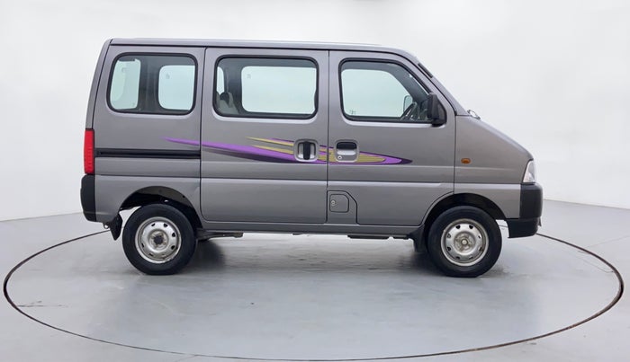 2018 Maruti Eeco 5 STR WITH AC PLUSHTR, Petrol, Manual, 14,651 km, Right Side View