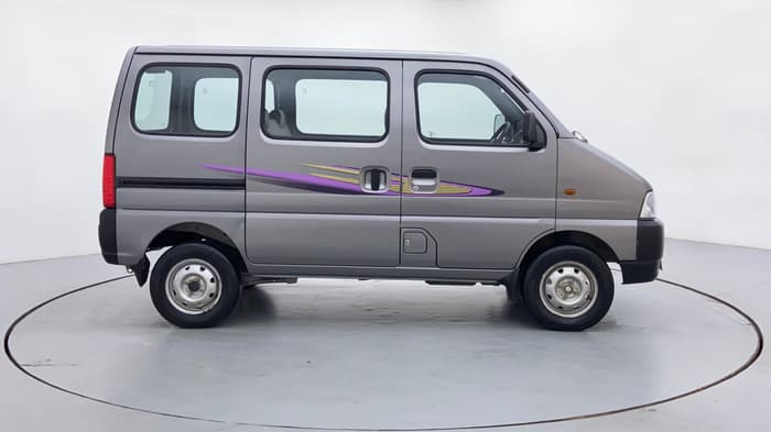 2018 Maruti Eeco 5 STR WITH AC PLUSHTR, Petrol, Manual, 14,651 km, Right Side View