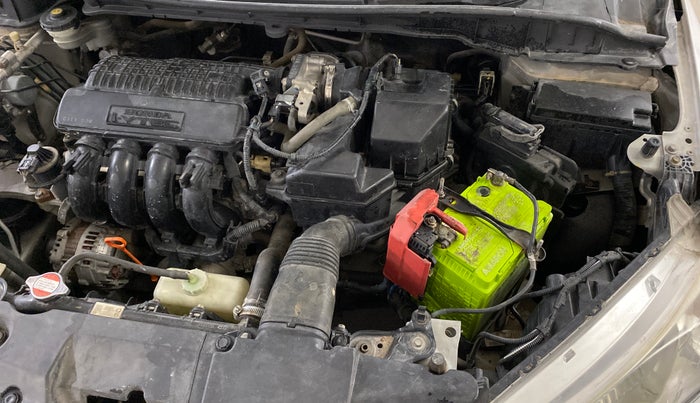 2016 Honda City 1.5L I-VTEC V MT, Petrol, Manual, 86,737 km, Engine View - Left