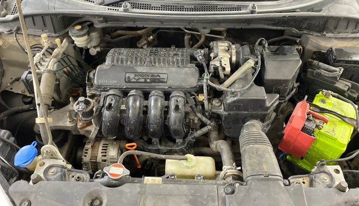 2016 Honda City 1.5L I-VTEC V MT, Petrol, Manual, 86,737 km, Engine View