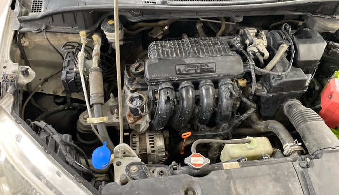 2016 Honda City 1.5L I-VTEC V MT, Petrol, Manual, 86,737 km, Engine View - Right