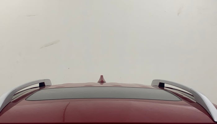 2021 Hyundai VENUE SX 1.5 CRDI, Diesel, Manual, 50,645 km, Moonroof/ Sunroof