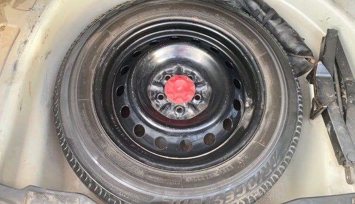 2016 Toyota Corolla Altis JS PETROL, Petrol, Manual, 73,979 km, Spare Tyre