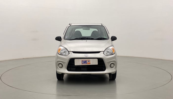 2018 Maruti Alto 800 LXI, Petrol, Manual, 31,782 km, Front