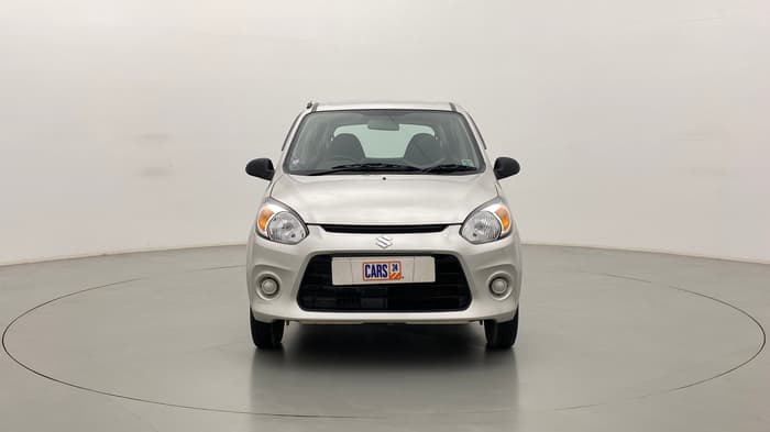 2018 Maruti Alto 800 LXI, Petrol, Manual, 31,782 km, Front