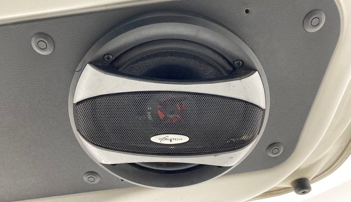 2018 Maruti Alto 800 LXI, Petrol, Manual, 31,782 km, Speaker
