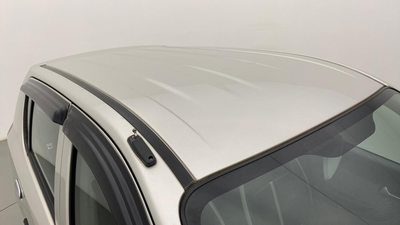 2018 Maruti Alto 800 LXI, Petrol, Manual, 31,782 km, Roof