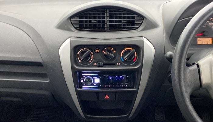 2018 Maruti Alto 800 LXI, Petrol, Manual, 31,782 km, Air Conditioner