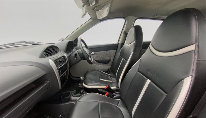 2018 Maruti Alto 800 LXI, Petrol, Manual, 31,782 km, Right Side Front Door Cabin