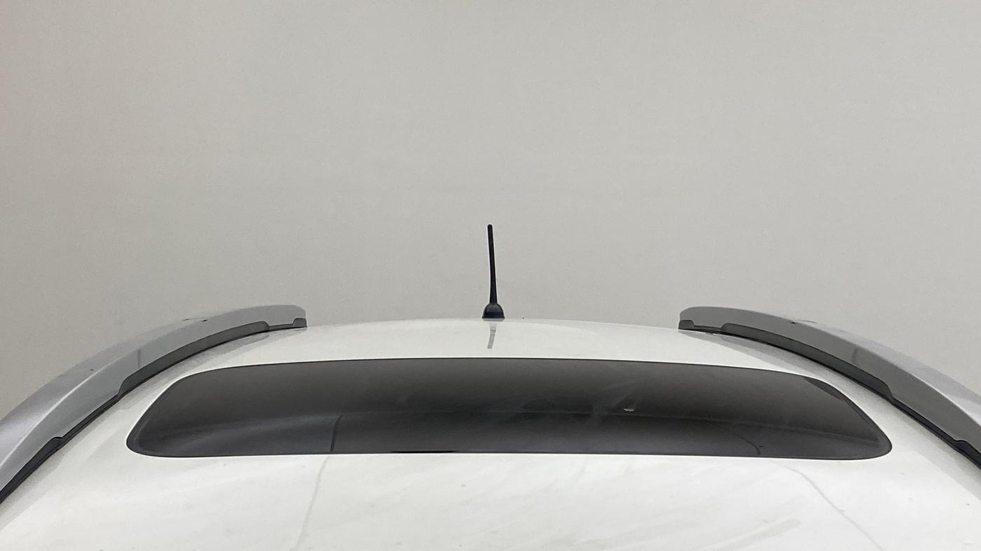 2019 Honda WR-V 1.2L I-VTEC VX MT, Petrol, Manual, 33,337 km, Moonroof/ Sunroof