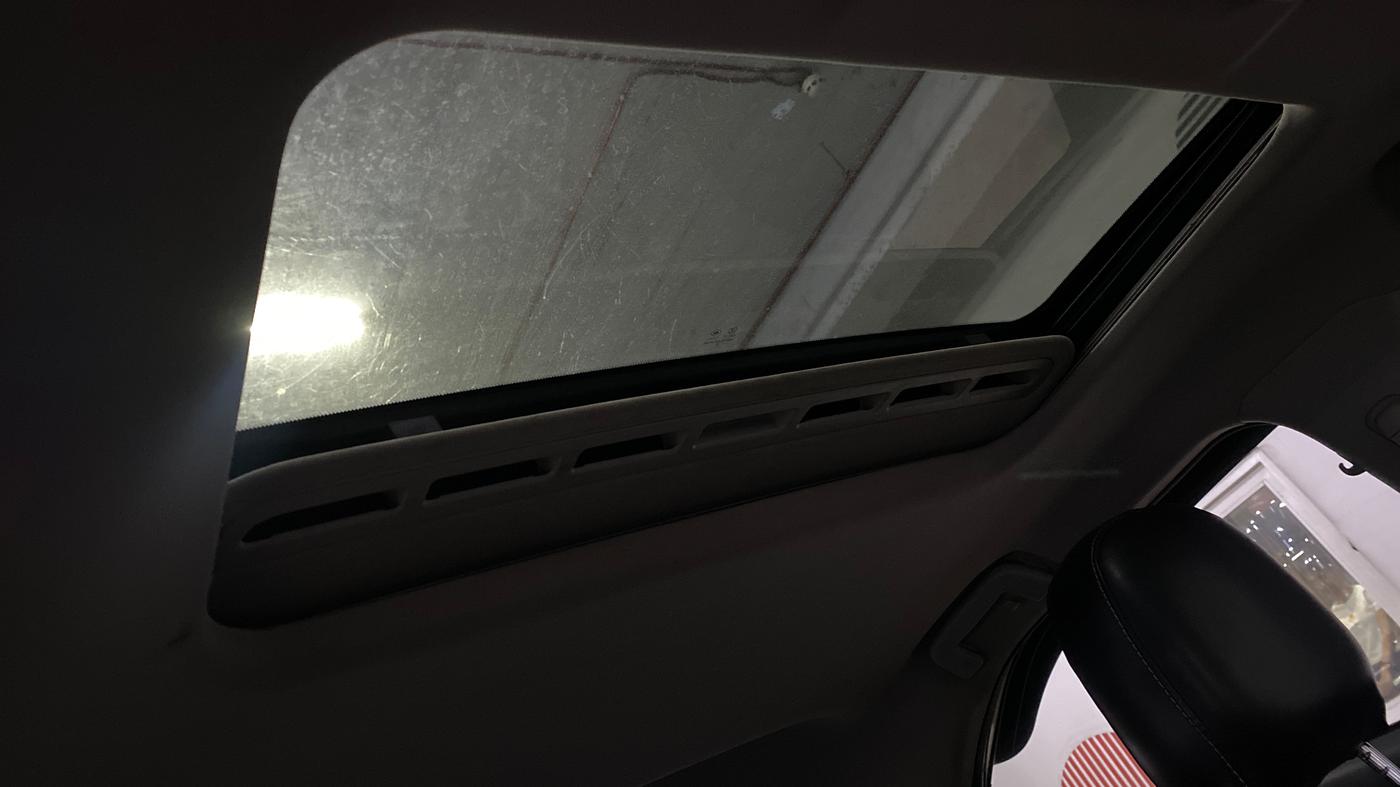 2021 Tata NEXON XZ PLUS PETROL SUNROOF, CNG, Manual, 46,453 km, Moonroof/ Sunroof