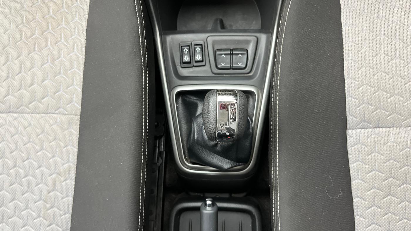 2020 Datsun Redi Go T(O) 1.0 AMT, Petrol, Automatic, 20,064 km, Gear Lever