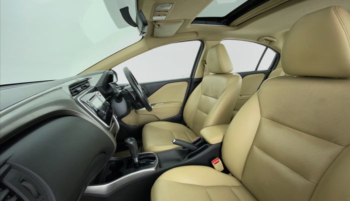2014 Honda City VX CVT PETROL, Petrol, Automatic, 26,729 km, Right Side Front Door Cabin