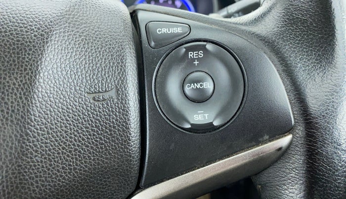 2014 Honda City VX CVT PETROL, Petrol, Automatic, 26,729 km, Adaptive Cruise Control