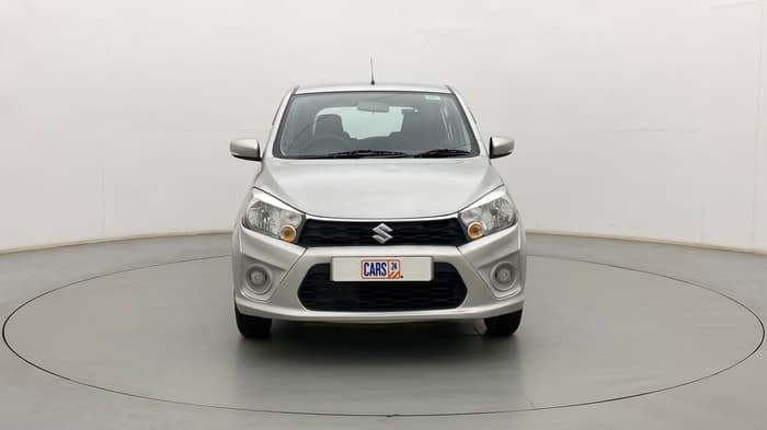 2018 Maruti Celerio ZXI AMT (O), Petrol, Automatic, 40,238 km, Front