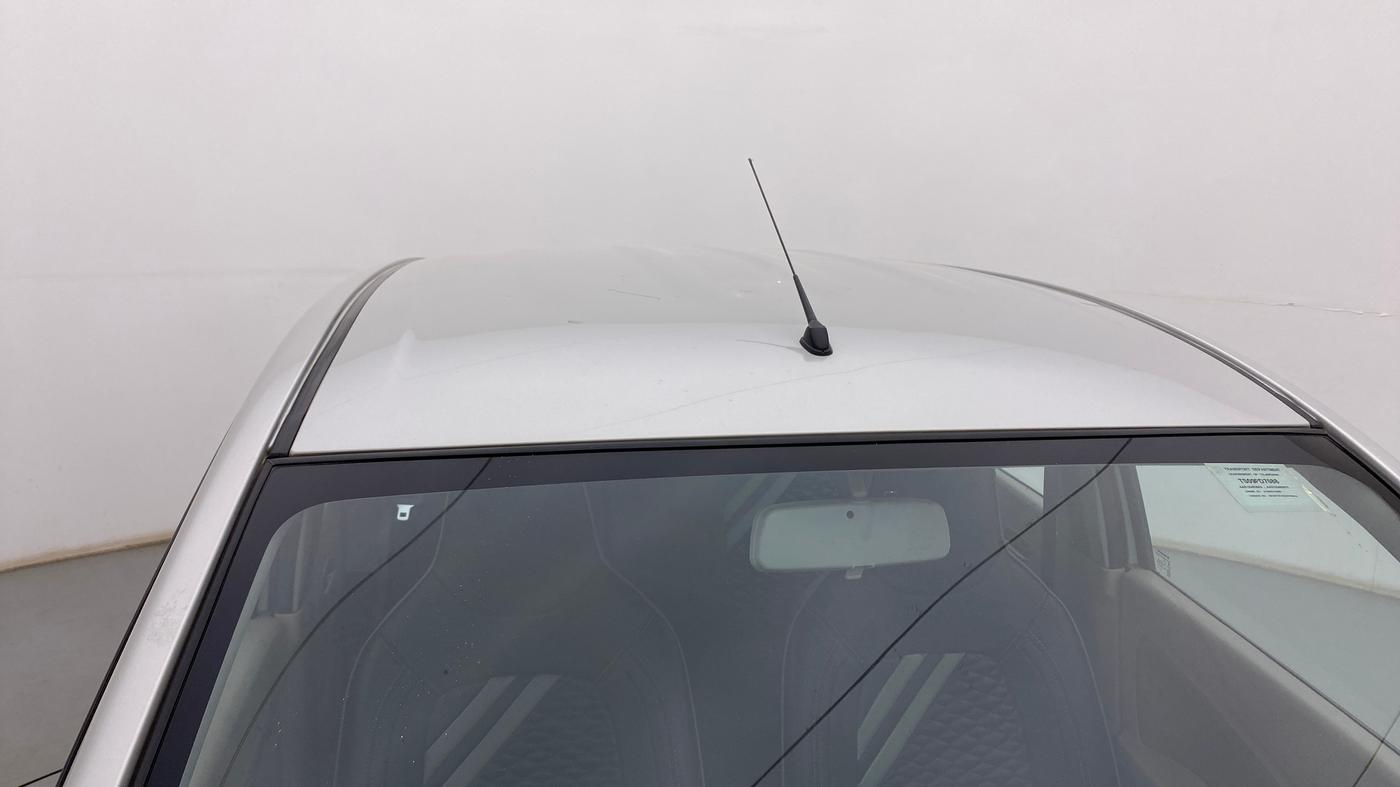 2018 Maruti Celerio ZXI AMT (O), Petrol, Automatic, 40,238 km, Roof