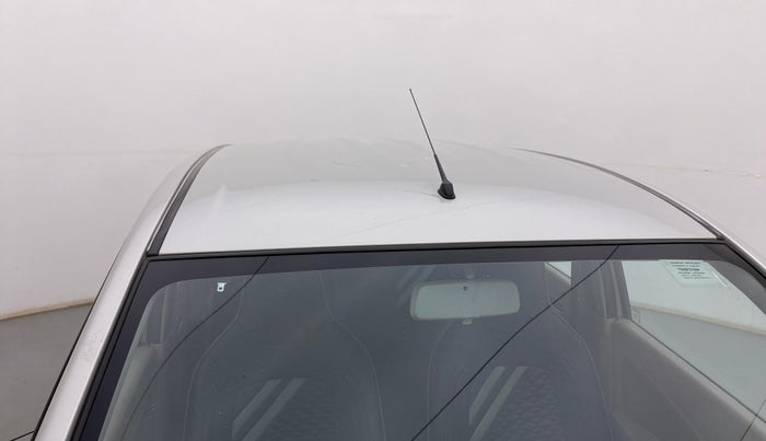 2018 Maruti Celerio ZXI AMT (O), Petrol, Automatic, 40,238 km, Roof