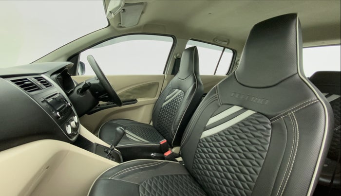 2018 Maruti Celerio ZXI AMT (O), Petrol, Automatic, 40,238 km, Right Side Front Door Cabin