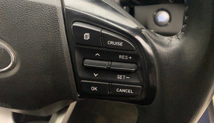 2020 Hyundai VENUE SX PLUS 1.0 TURBO DCT, Petrol, Automatic, 40,844 km, Adaptive Cruise Control