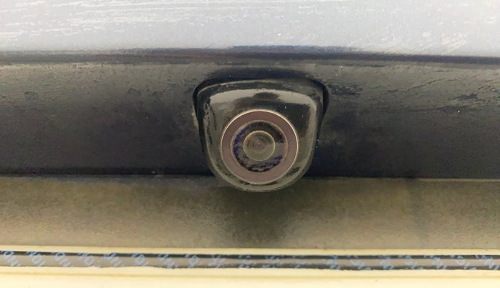 2020 Hyundai VENUE SX PLUS 1.0 TURBO DCT, Petrol, Automatic, 40,844 km, Parking Camera