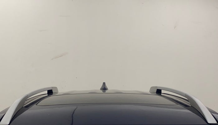 2020 Hyundai VENUE SX PLUS 1.0 TURBO DCT, Petrol, Automatic, 40,844 km, Moonroof/ Sunroof