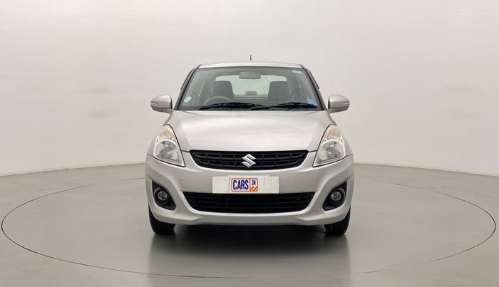 2014 Maruti Swift Dzire VXI, Petrol, Manual, 76,864 km, Front