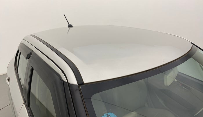2014 Maruti Swift Dzire VXI, Petrol, Manual, 76,864 km, Roof