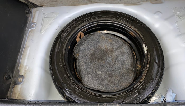 2015 Hyundai i20 Active 1.2 S, Petrol, Manual, 66,054 km, Spare Tyre