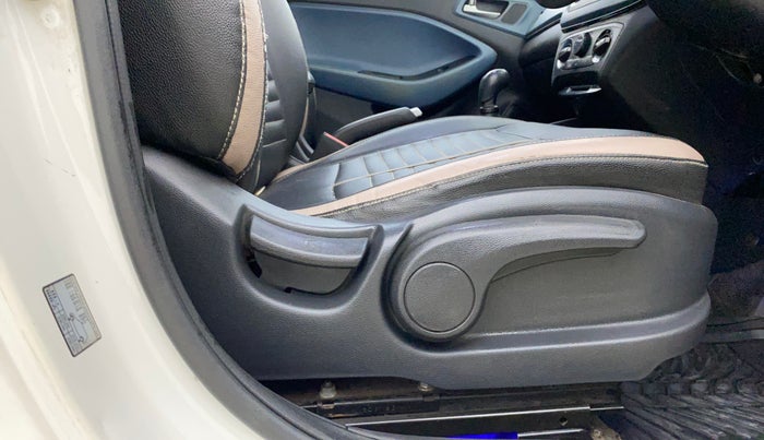 2015 Hyundai i20 Active 1.2 S, Petrol, Manual, 66,054 km, Driver Side Adjustment Panel