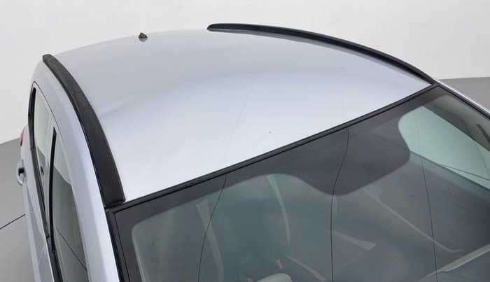 2020 Hyundai Grand i10 MAGNA 1.2 VTVT, CNG, Manual, 14,254 km, Roof