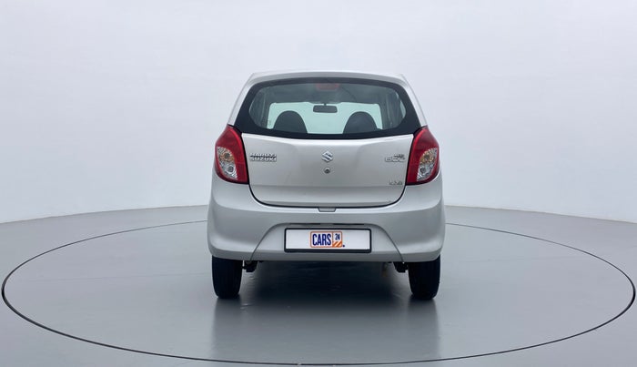 2013 Maruti Alto 800 LXI, Petrol, Manual, 28,782 km, Back/Rear