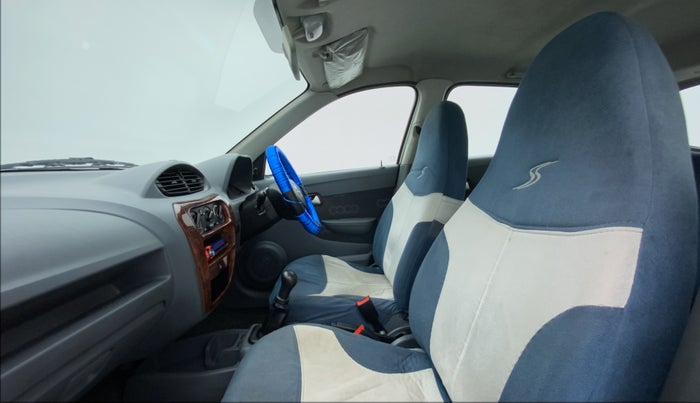 2013 Maruti Alto 800 LXI, Petrol, Manual, 28,782 km, Right Side Front Door Cabin