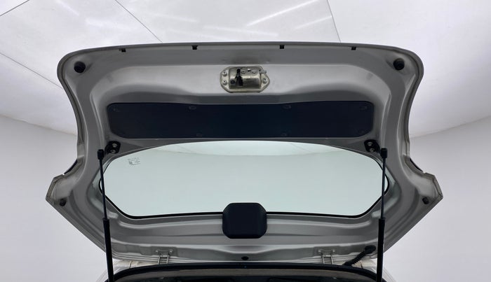 2013 Maruti Alto 800 LXI, Petrol, Manual, 28,782 km, Boot Door Open